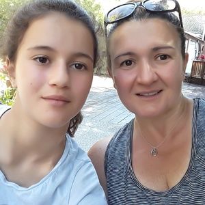 Meet your Posher, Nora